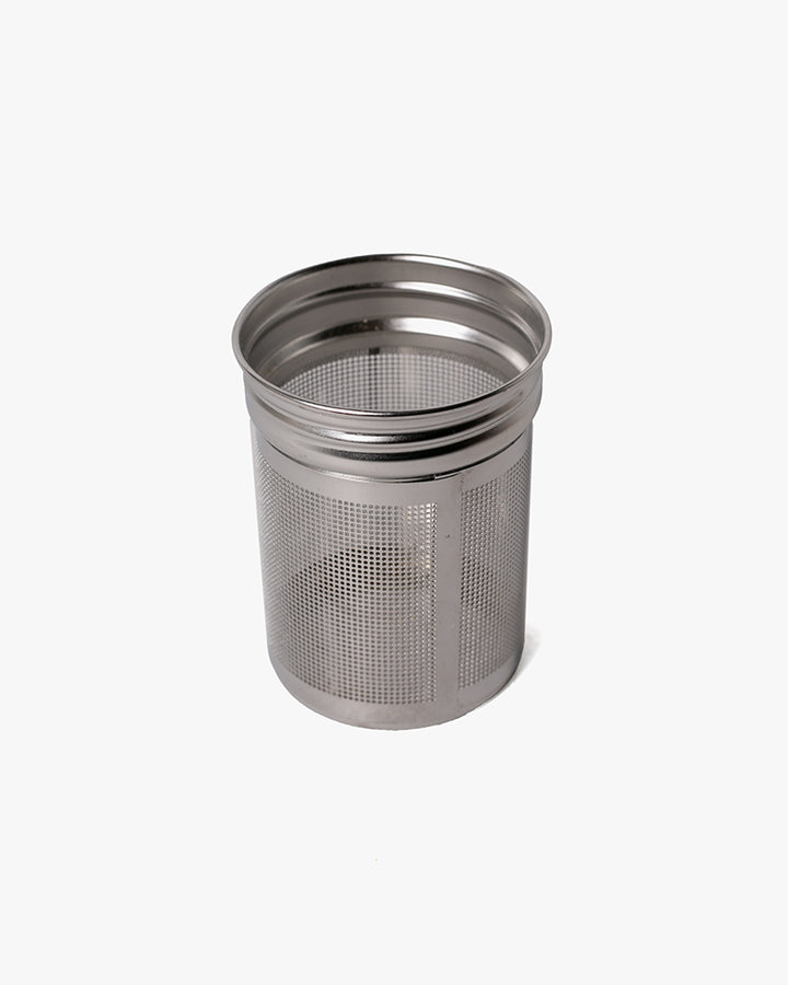 Kokoro Original Glass Bottle and Tea Infuser