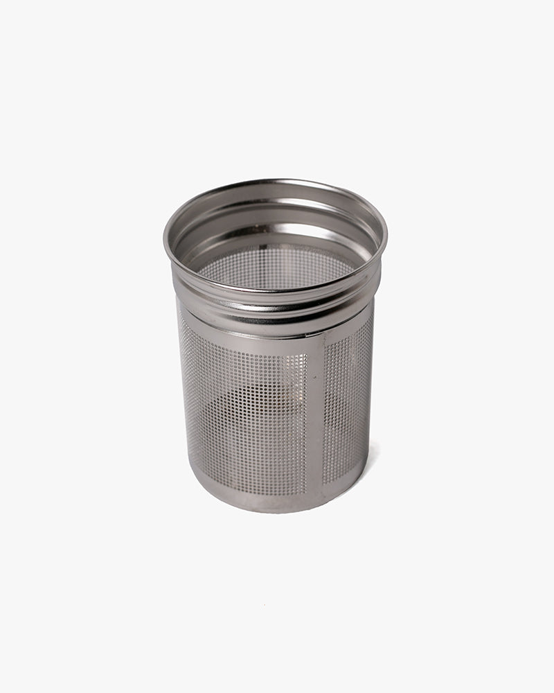 Kokoro Original Glass Bottle and Tea Infuser