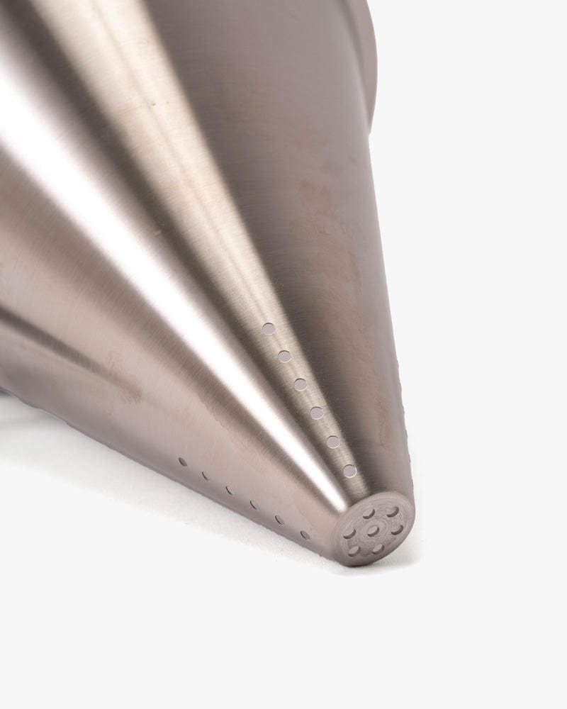 Sink Corner Strainer, Yoshikawa, Cone Shape