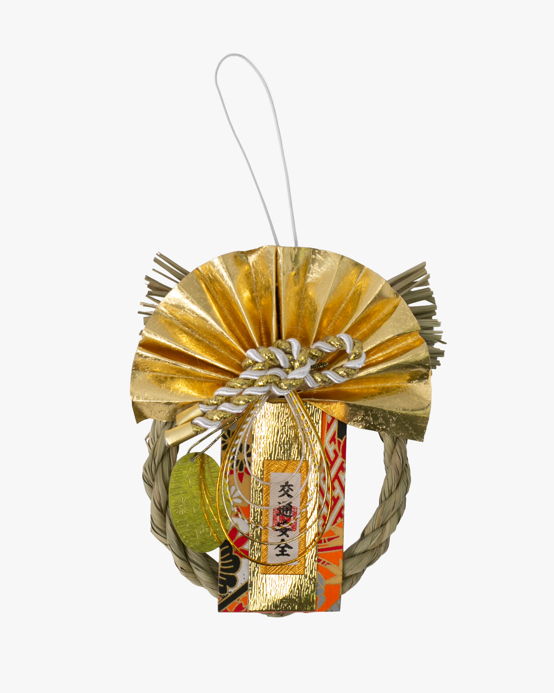 Shimekazari, Yamaichi Shoten, Ougi