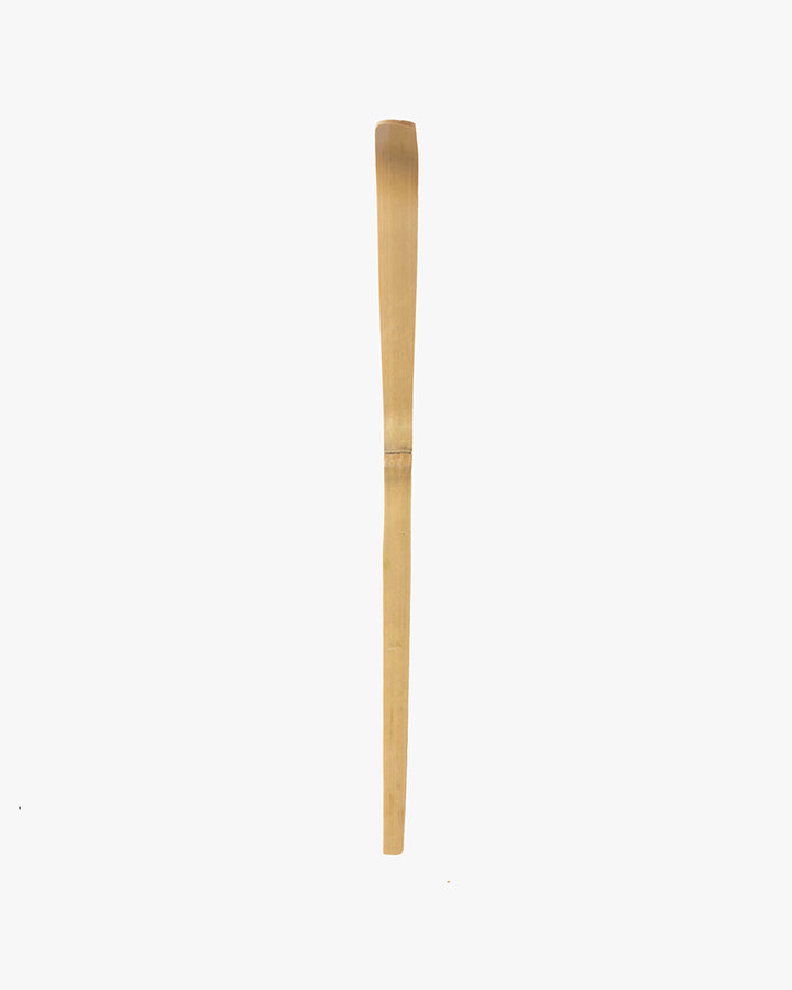 Bamboo Matcha Scoop