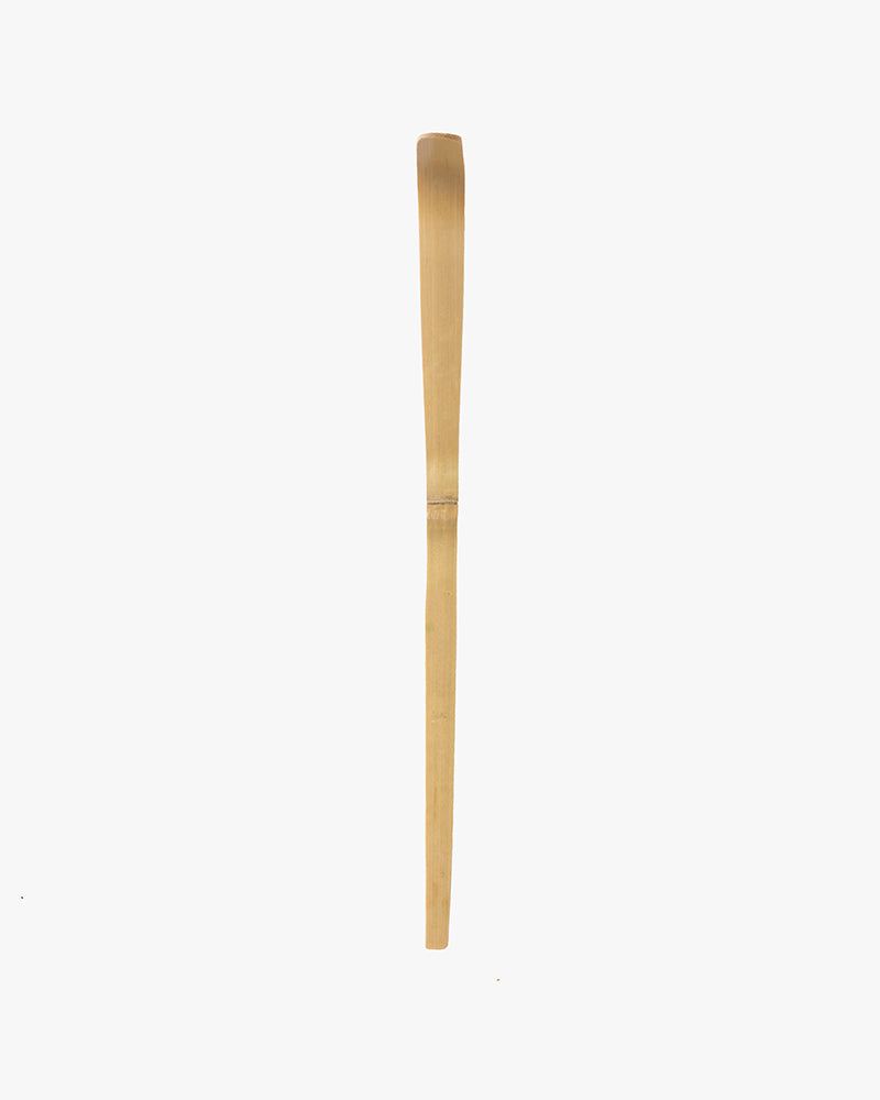 Bamboo Matcha Scoop
