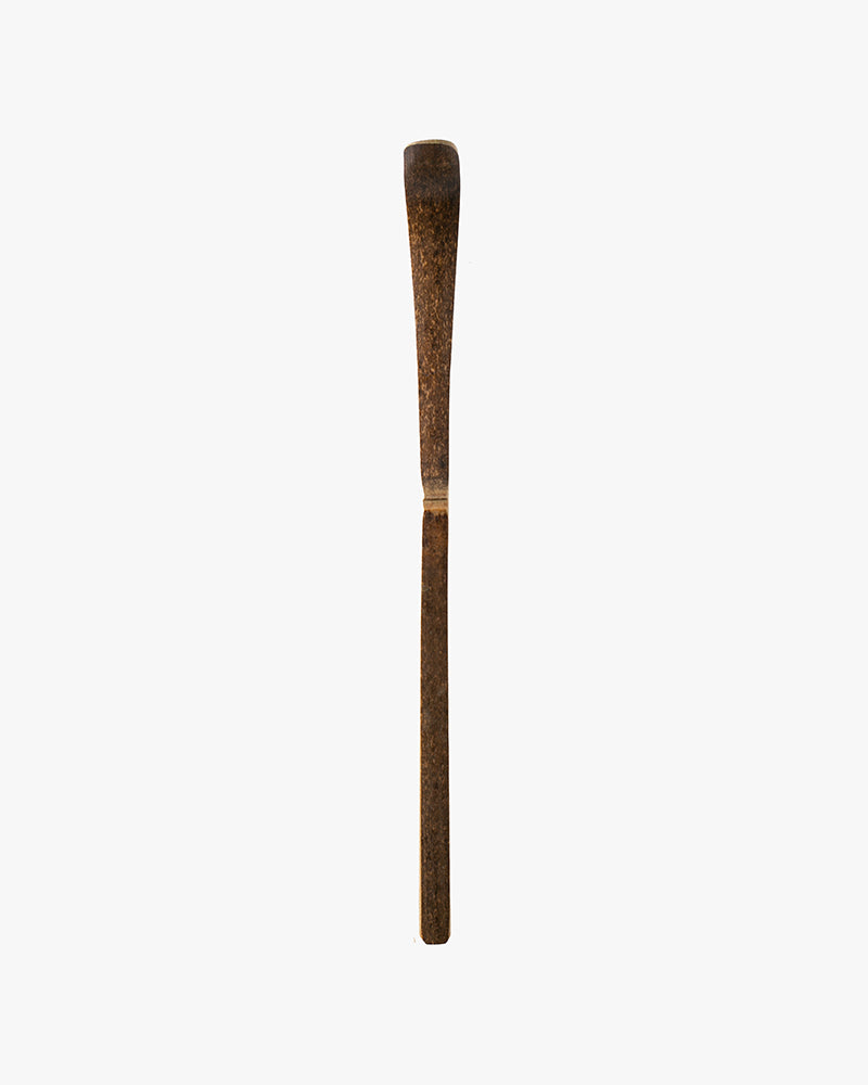 Bamboo Matcha Scoop