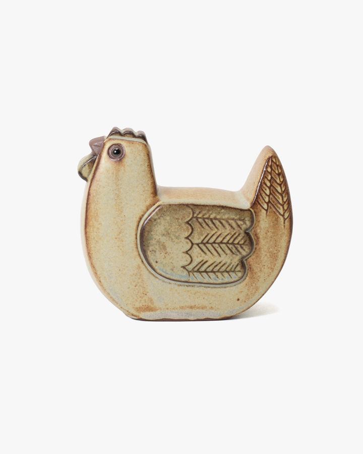 Decor, Kashiwa Craft, Chicken
