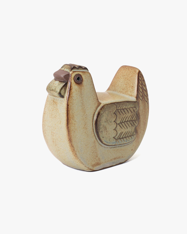 Decor, Kashiwa Craft, Chicken