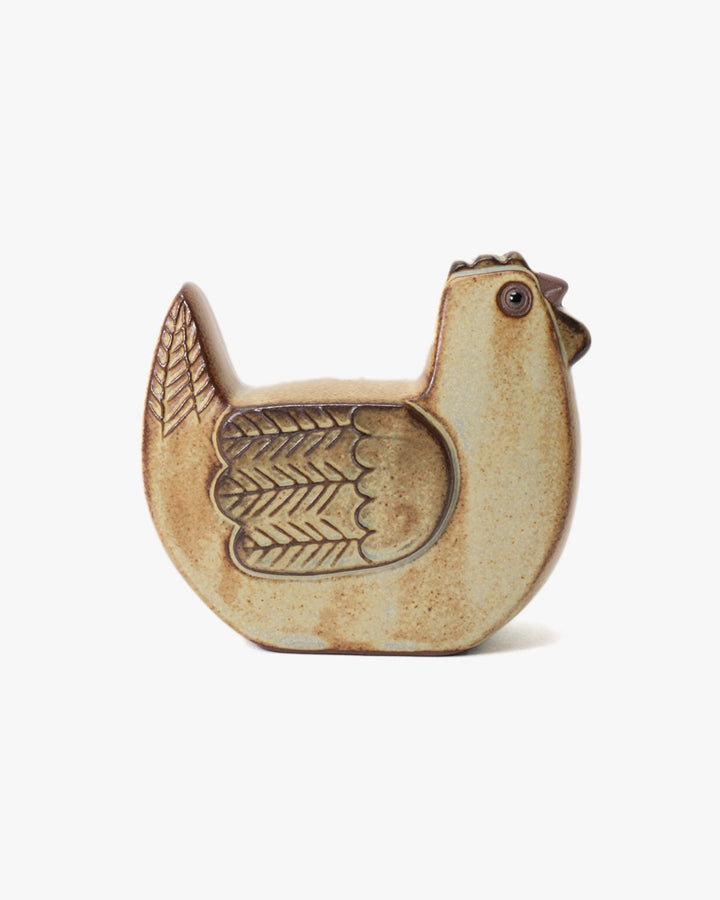 Decor, Kashiwa Craft, Chicken