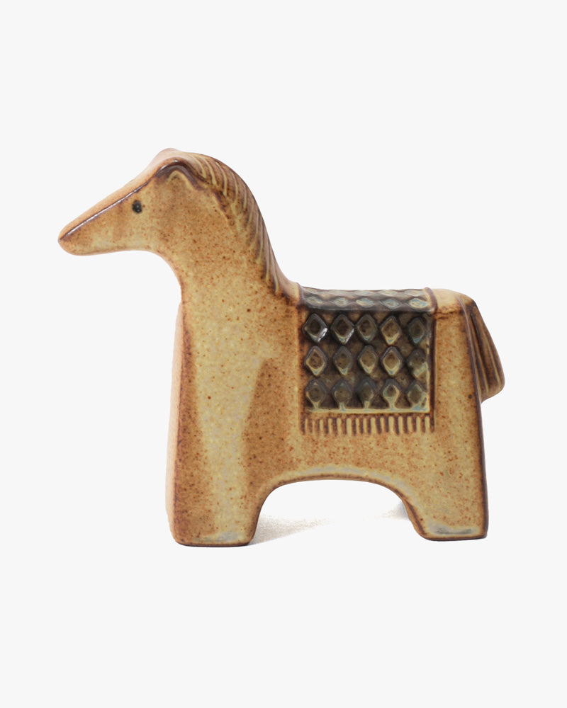 Decor, Kashiwa Craft, Horse