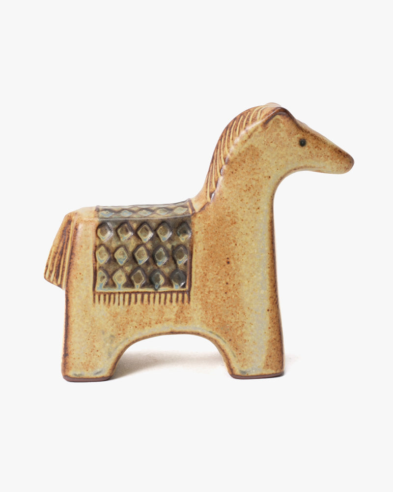 Decor, Kashiwa Craft, Horse