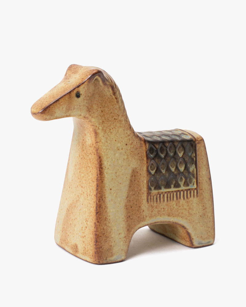 Decor, Kashiwa Craft, Horse