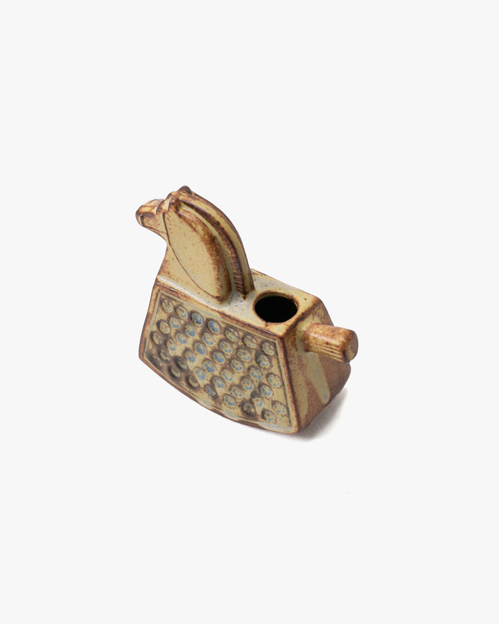 Vase, Kashiwa Craft, Small Horse