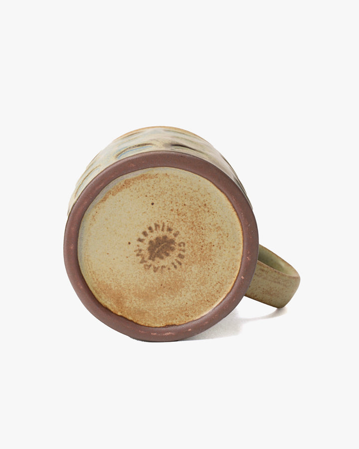 Mug, Kashiwa Craft, Dots Pattern