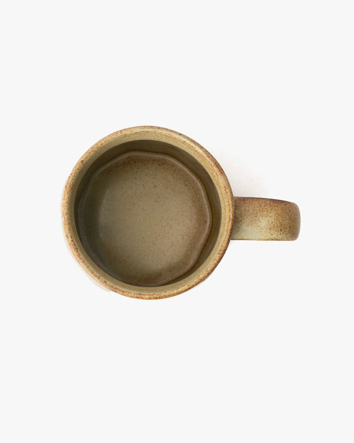 Mug, Kashiwa Craft, Dots Pattern