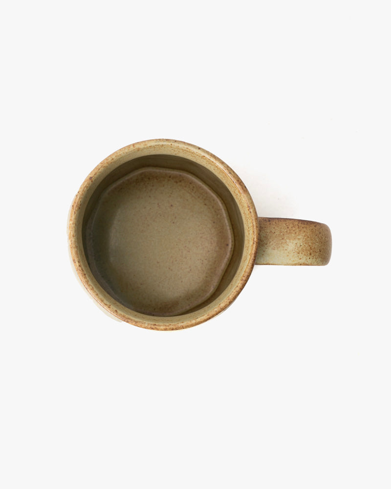 Mug, Kashiwa Craft, Dots Pattern