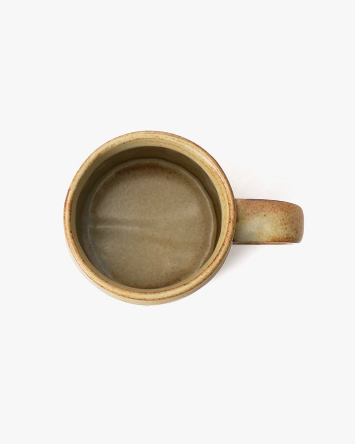 Mug, Kashiwa Craft, Rectangle Pattern