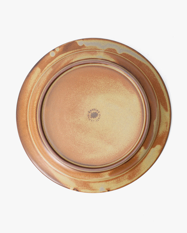 Plate, Kashiwa Craft, Large