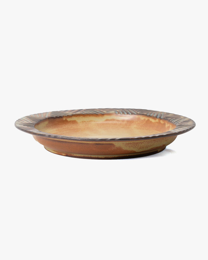 Plate, Kashiwa Craft, Large