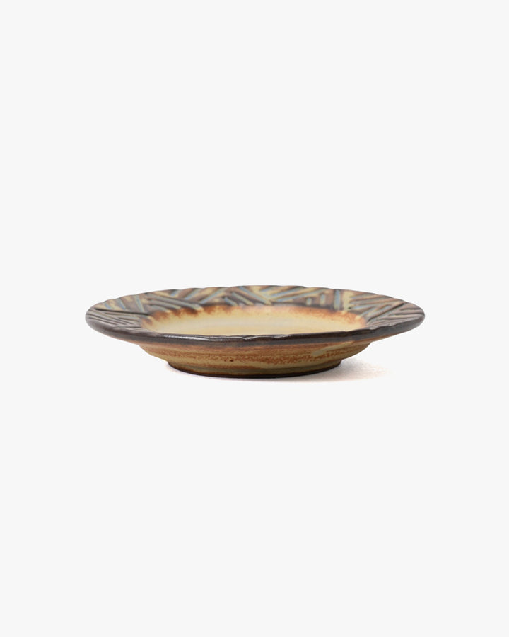 Plate, Kashiwa Craft, Small
