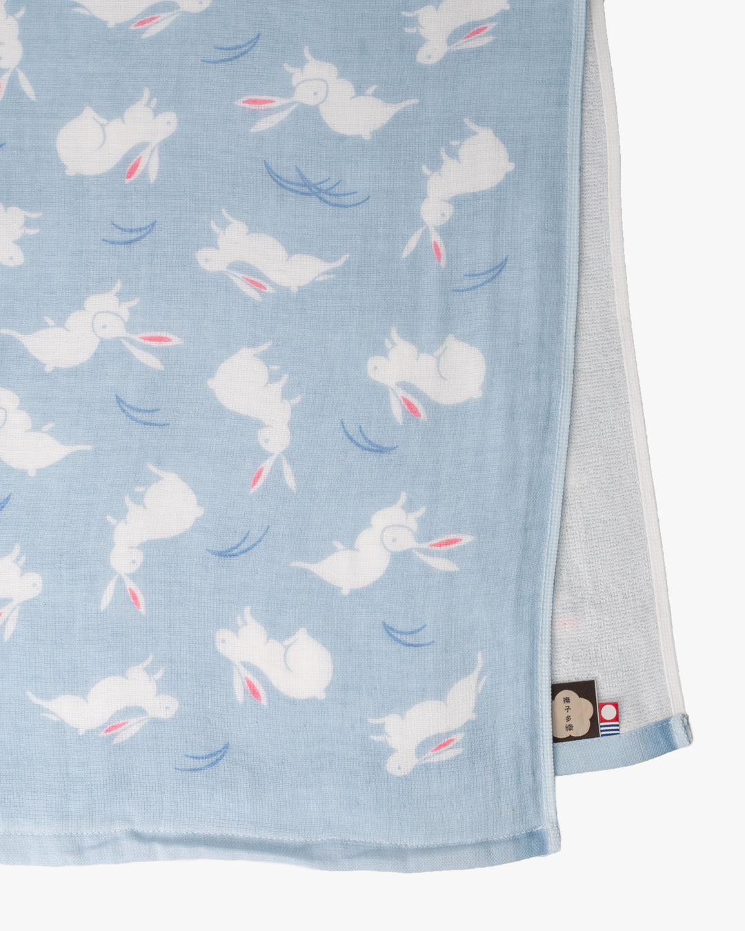 Miyamoto, Nadeshiko Gauze Towel, Usagi