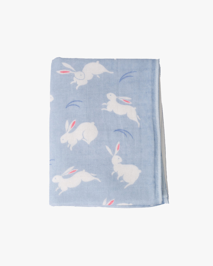 Miyamoto, Nadeshiko Gauze Towel, Usagi