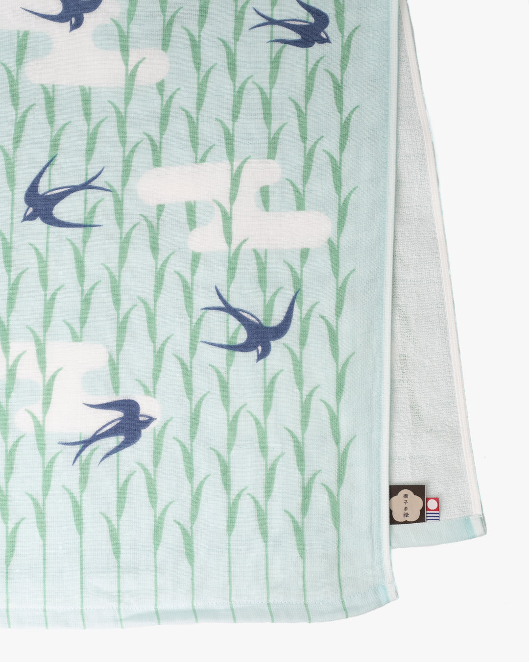 Miyamoto, Nadeshiko Gauze Towel, Swallow