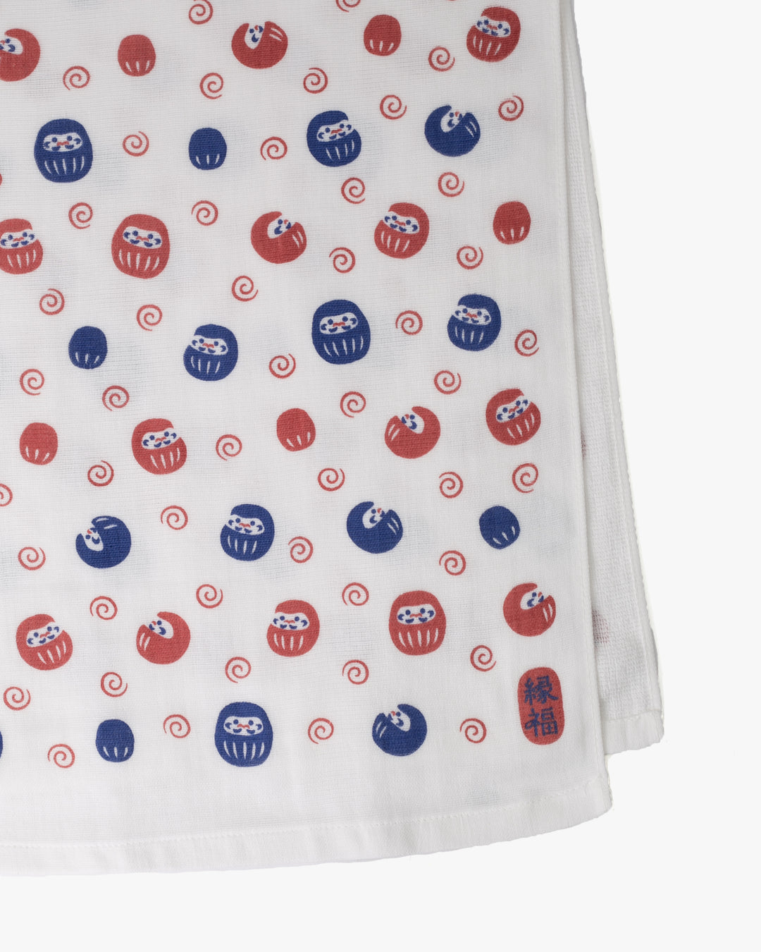 Miyamoto, Fukuroku Gauze Towel, Daruma