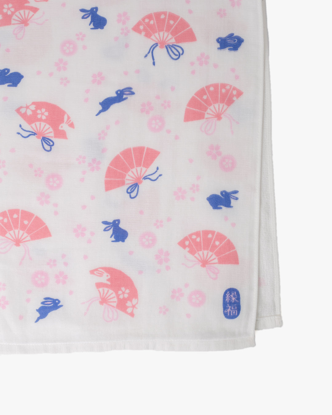 Miyamoto, Fukuroku Gauze Towel, Usagi