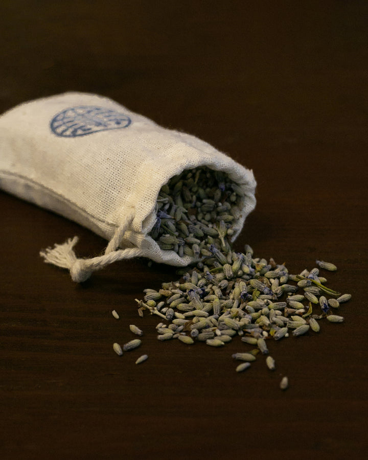 Lavender Sachet