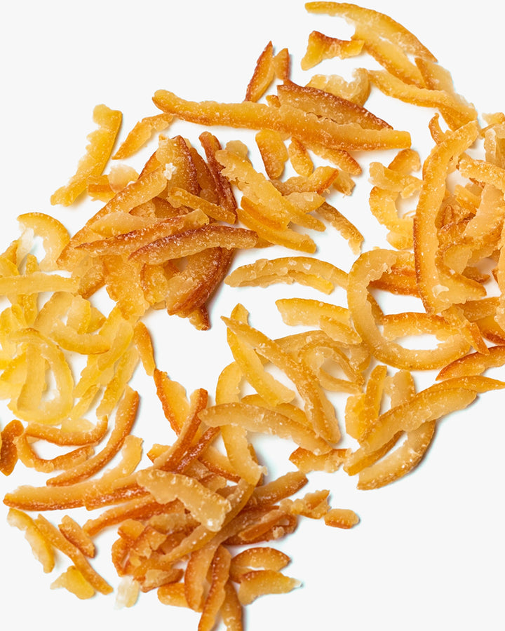 Kankitsu Labo, Dry Candied Japanese Citrus Peel, Variety Pack