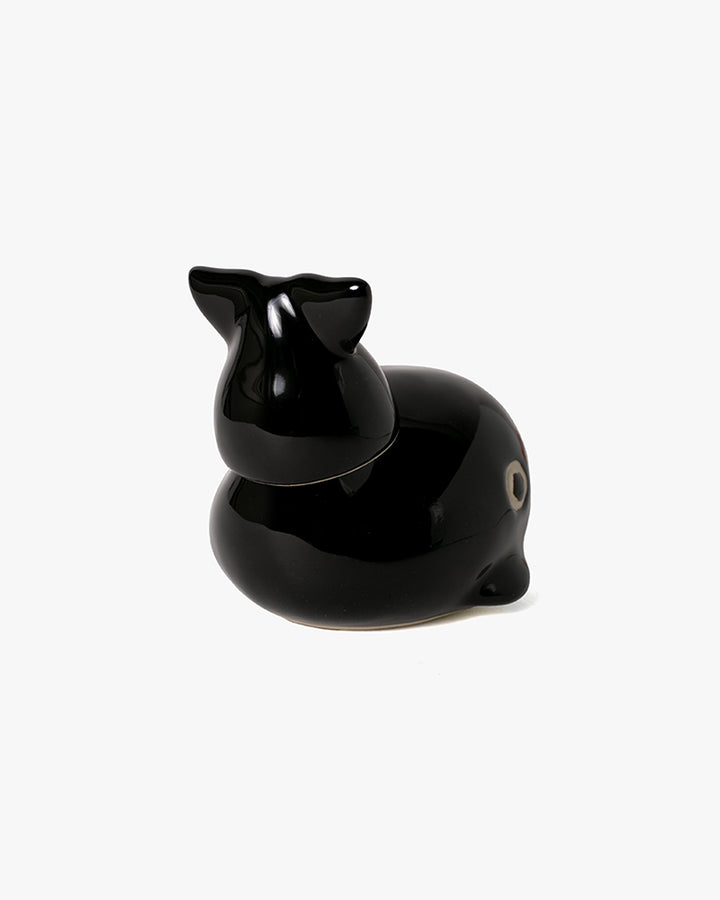 Sake Set, Ichiyama, Whale