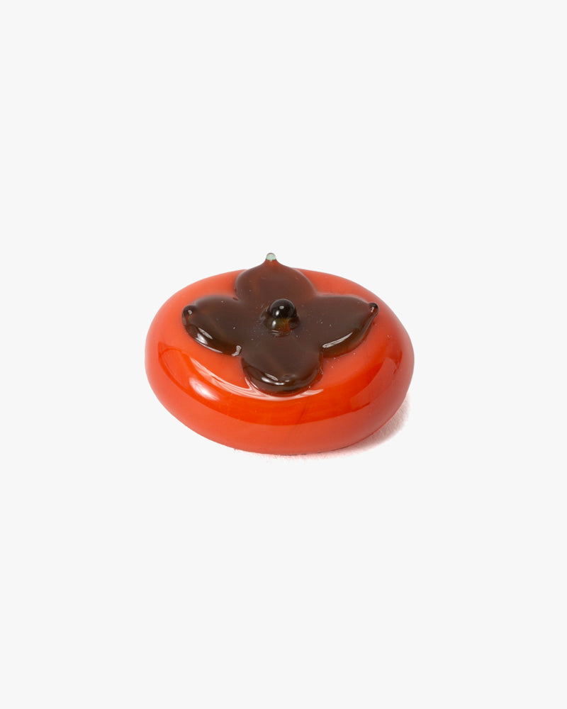 Chopstick Rest, Kawai, Tetoca, Persimmon