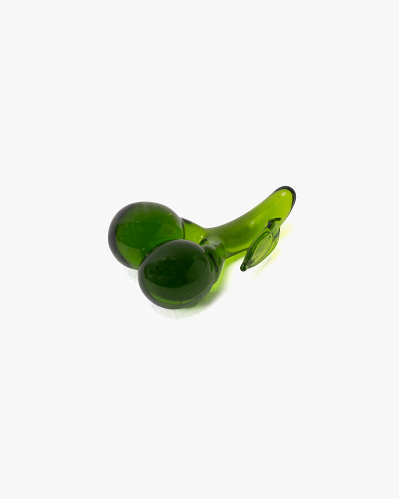 Chopstick Rest, Kawai, Tetoca, Olive