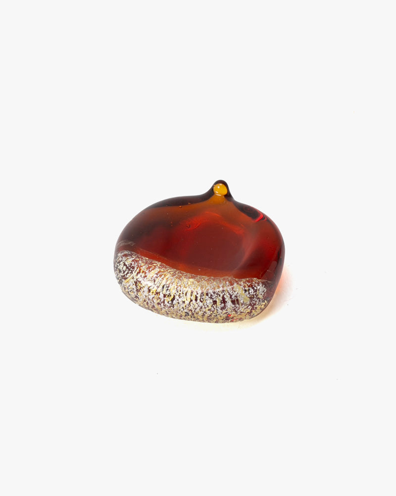 Chopstick Rest, Kawai, Tetoca, Chestnut