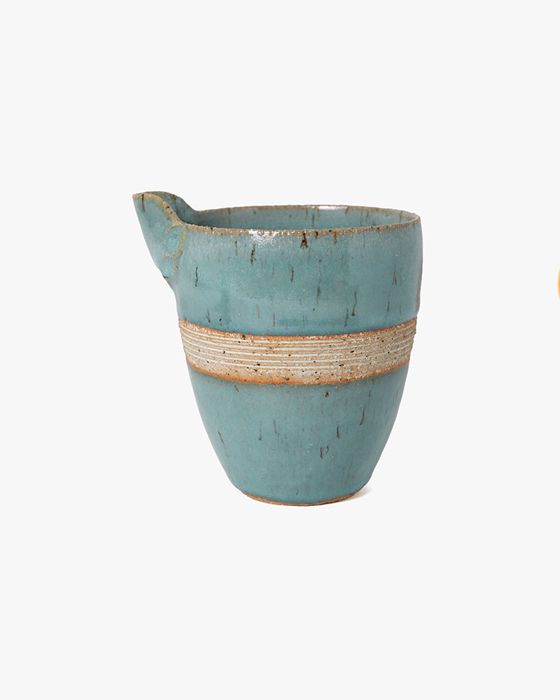 Sake Set, Ichiyama, Jun Kiln
