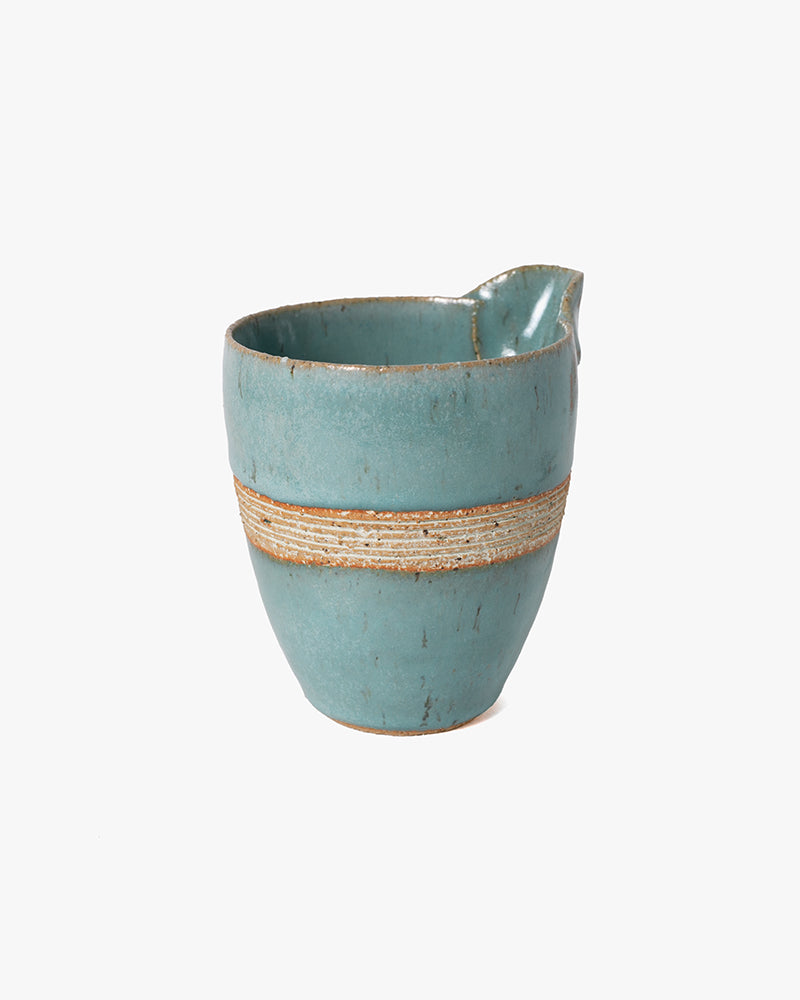Sake Set, Ichiyama, Jun Kiln