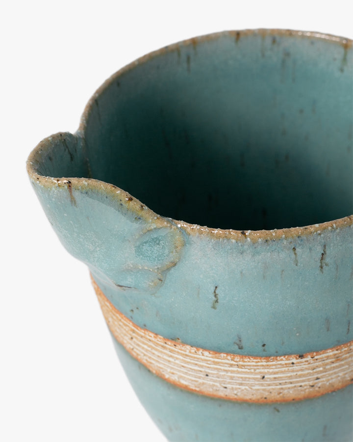 Sake Set, Ichiyama, Jun Kiln