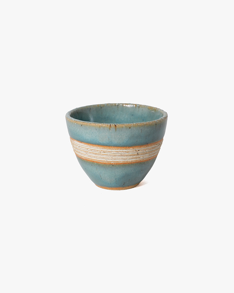 Sake Set, Ichiyama, Jun Kiln