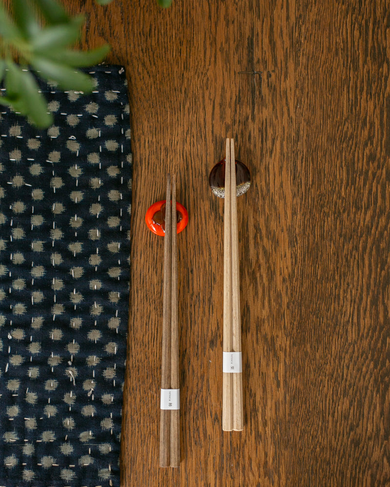 Chopstick Set, Kawai, Tetoca