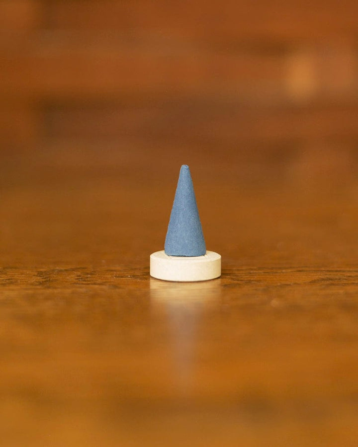 Shoyeido Natural Incense, Cone, Jasmine
