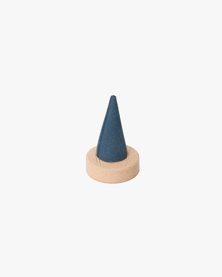 Shoyeido Natural Incense, Cone, Jasmine