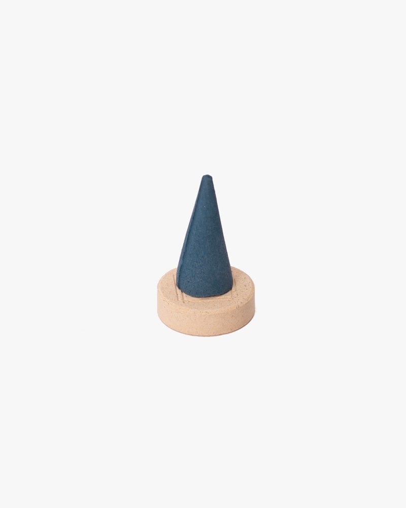 Shoyeido Natural Incense, Cone, Jasmine