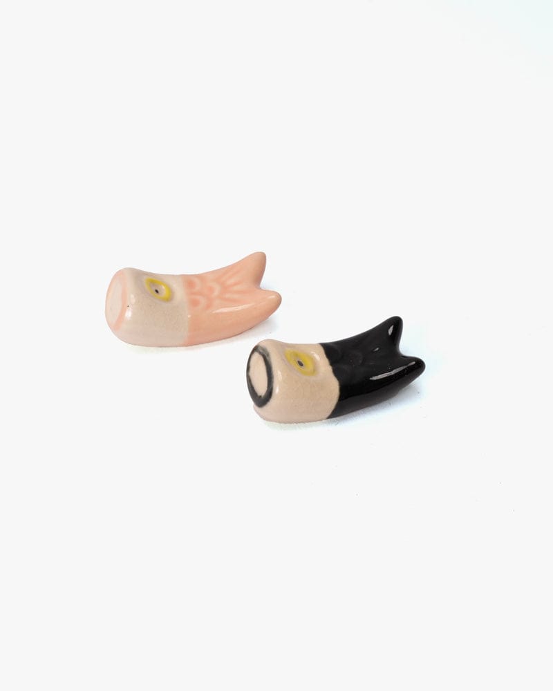 Chopstick Rest, Masterscraft, Koinobori