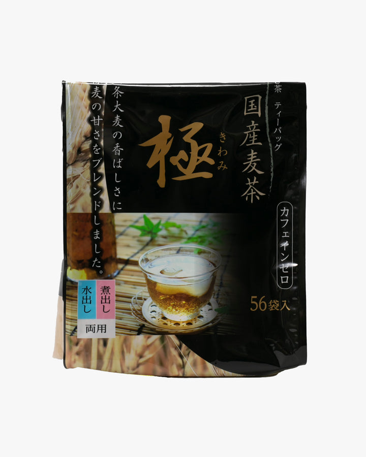 Kokusan Mugi Cha Kiwami