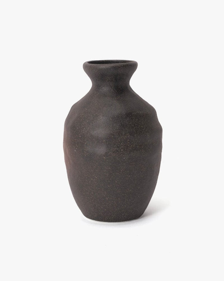 Masterscraft Kurofuki, Ceramic Tokkuri