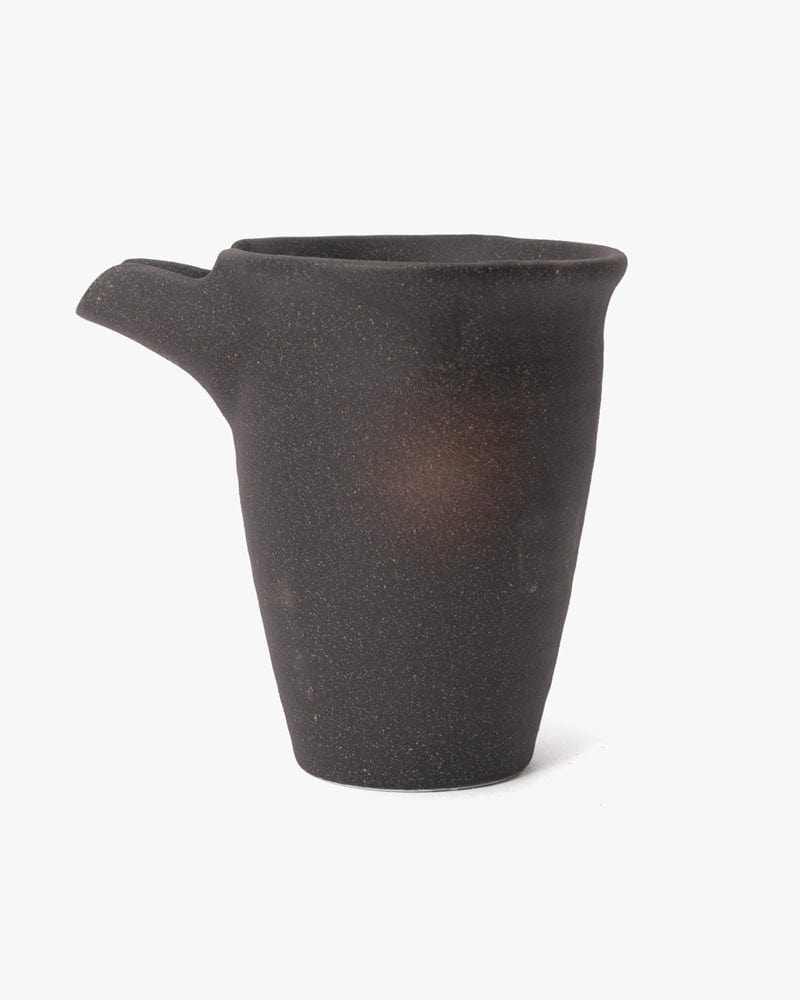 Masterscraft, Sake Pitcher, Kurofuki