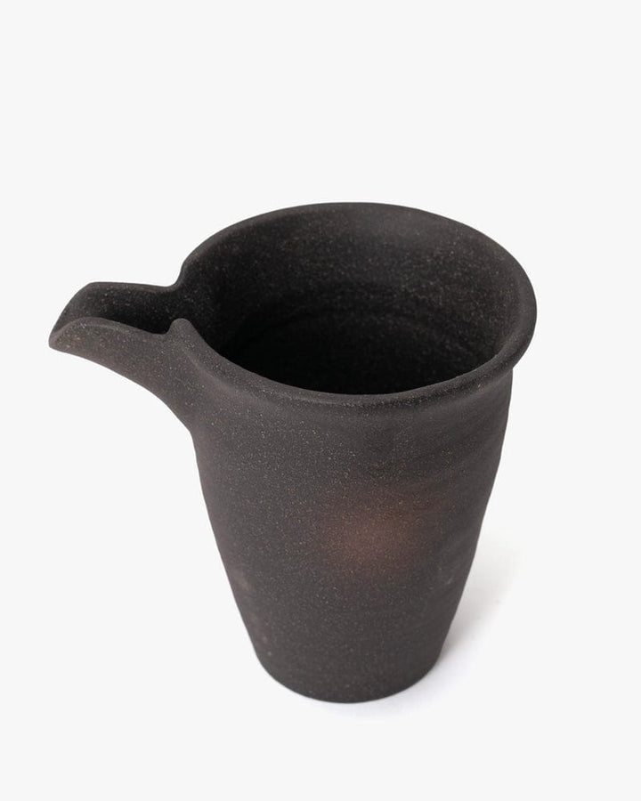 Masterscraft, Sake Pitcher, Kurofuki