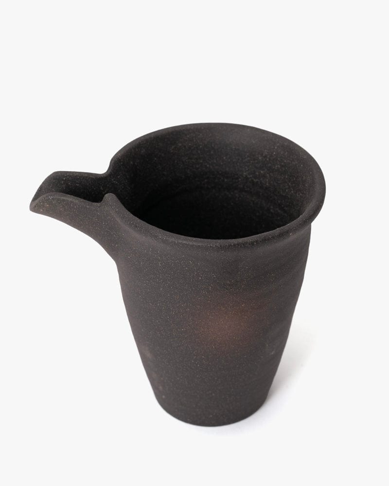 Masterscraft, Sake Pitcher, Kurofuki