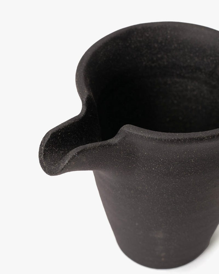 Masterscraft, Sake Pitcher, Kurofuki