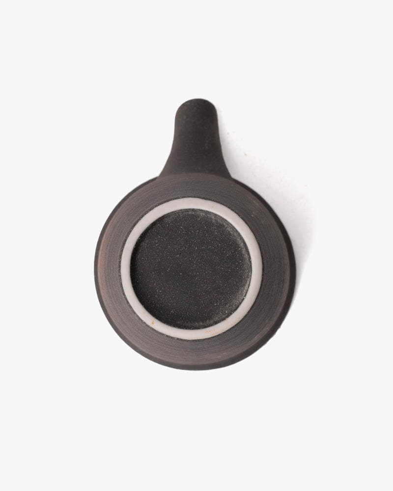 Masterscraft, Sake Pitcher, Kurofuki