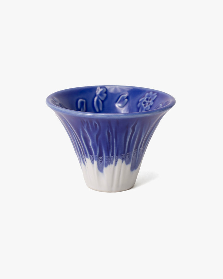 Sake Cup, Ichiyama, Mt. Fuji