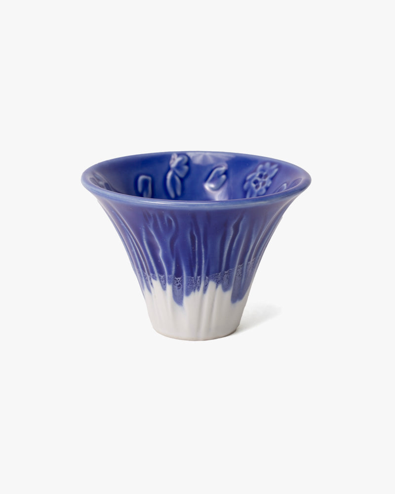 Sake Cup, Ichiyama, Mt. Fuji